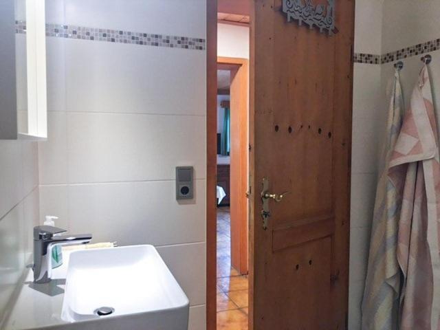 Ferienwohnung Untersbergblick Bad Reichenhall Buitenkant foto
