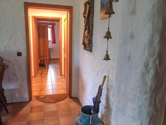 Ferienwohnung Untersbergblick Bad Reichenhall Buitenkant foto