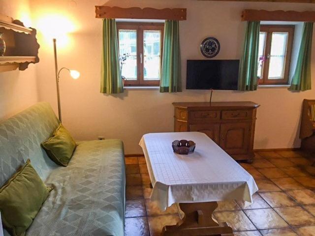 Ferienwohnung Untersbergblick Bad Reichenhall Buitenkant foto